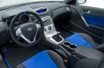 Hyundai Genesis Coupe Hurricane SC 2011 года